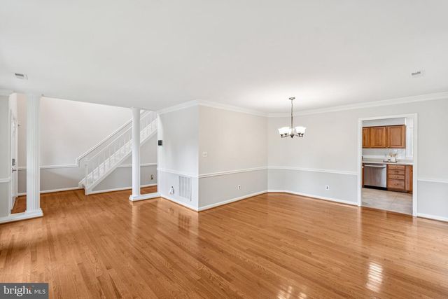 29 PURITAN PLACE, Stafford, VA 22554