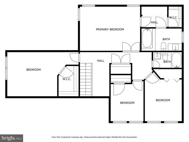29 PURITAN PLACE, Stafford, VA 22554