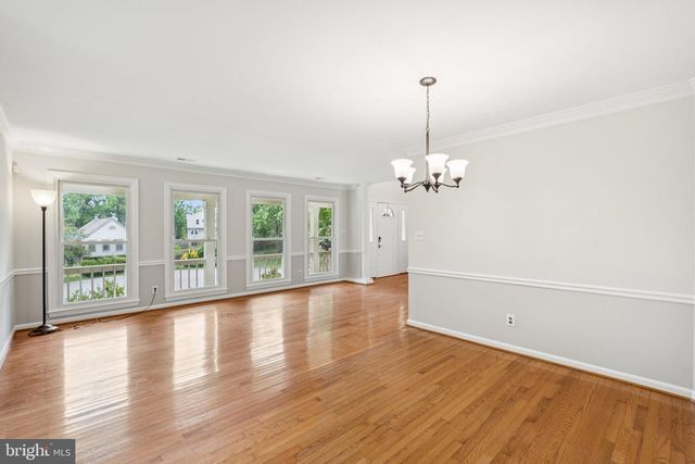 29 PURITAN PLACE, Stafford, VA 22554