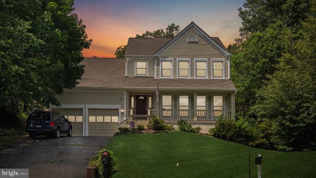 29 PURITAN PLACE, Stafford, VA 22554