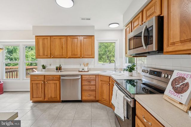 29 PURITAN PLACE, Stafford, VA 22554