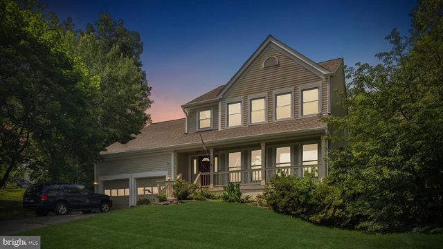 29 PURITAN PLACE, Stafford, VA 22554