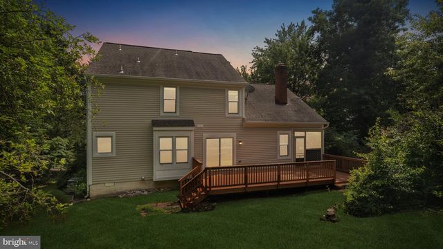 29 PURITAN PLACE, Stafford, VA 22554