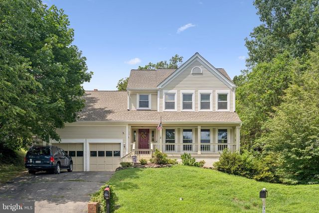 29 PURITAN PLACE, Stafford, VA 22554