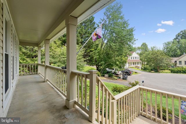 29 PURITAN PLACE, Stafford, VA 22554