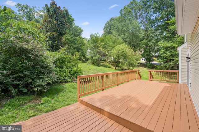 29 PURITAN PLACE, Stafford, VA 22554