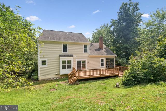 29 PURITAN PLACE, Stafford, VA 22554