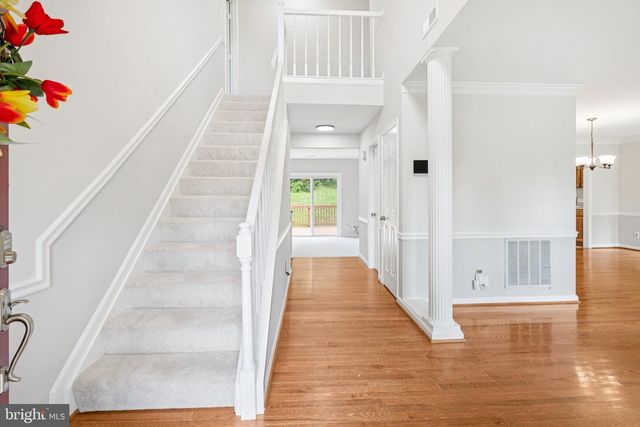 29 PURITAN PLACE, Stafford, VA 22554