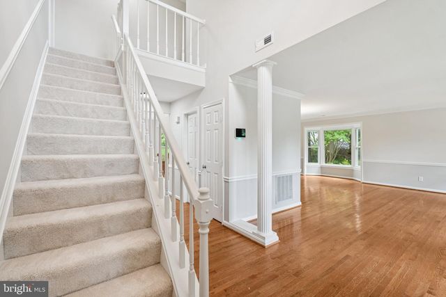 29 PURITAN PLACE, Stafford, VA 22554