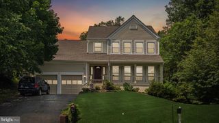 29 PURITAN PLACE, Stafford, VA 22554