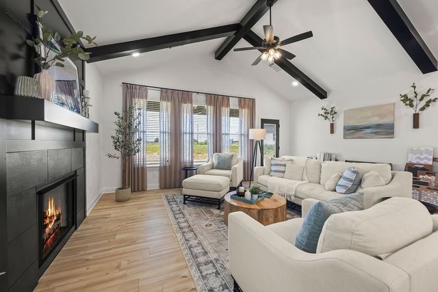 4750 Farmhouse Street, Springdale, AR 72762