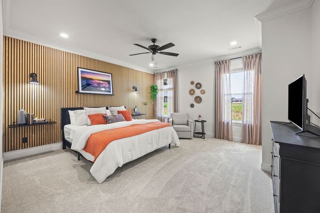 4750 Farmhouse Street, Springdale, AR 72762