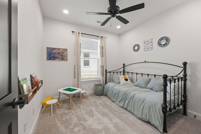 4750 Farmhouse Street, Springdale, AR 72762