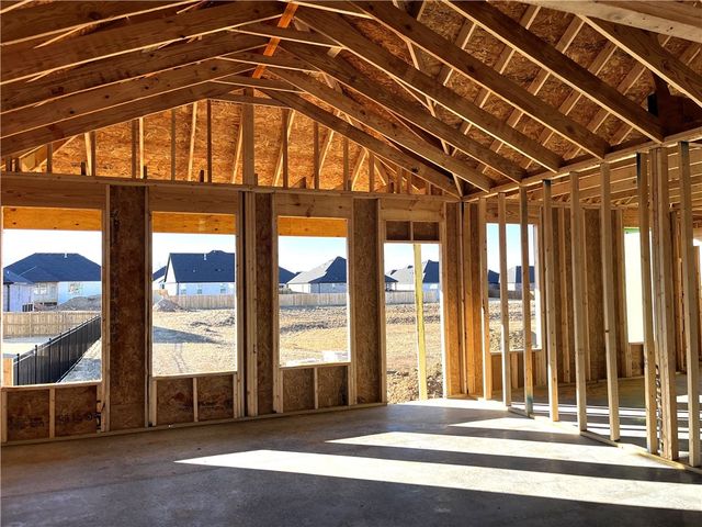 4750 Farmhouse Street, Springdale, AR 72762