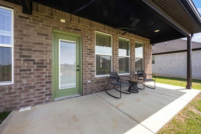 4750 Farmhouse Street, Springdale, AR 72762