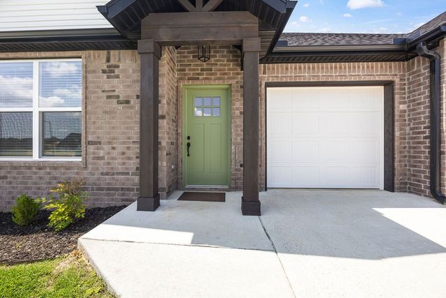 4750 Farmhouse Street, Springdale, AR 72762