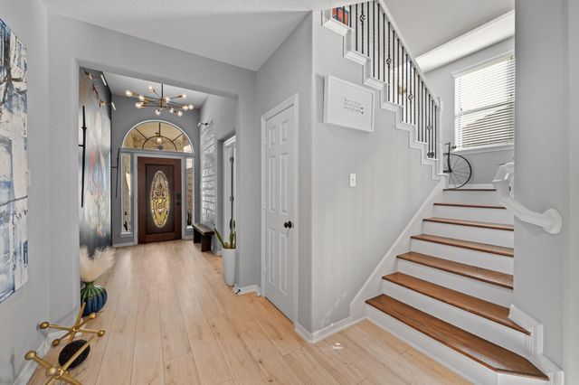 3216 Cactus Heights Lane, Pearland, TX 77581