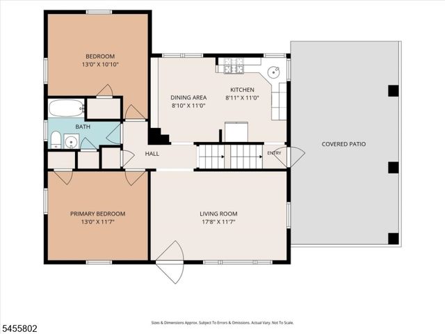 2008 Maple Ave, South Plainfield Boro, NJ 07080