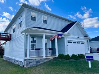 1588 PORT HILLS DR, Harrisonburg, VA 22801