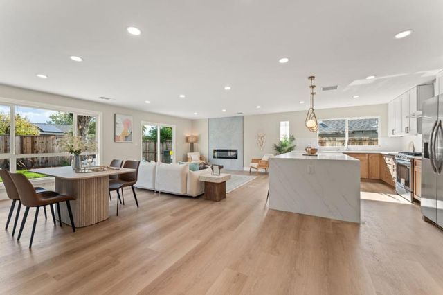 3250 Sylvan Drive, San Jose, CA 95148