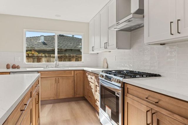 3250 Sylvan Drive, San Jose, CA 95148