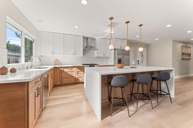 3250 Sylvan Drive, San Jose, CA 95148