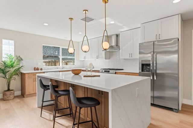 3250 Sylvan Drive, San Jose, CA 95148