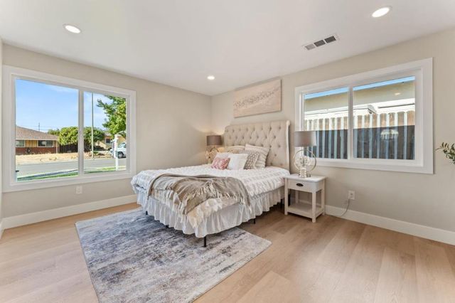 3250 Sylvan Drive, San Jose, CA 95148