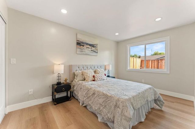 3250 Sylvan Drive, San Jose, CA 95148