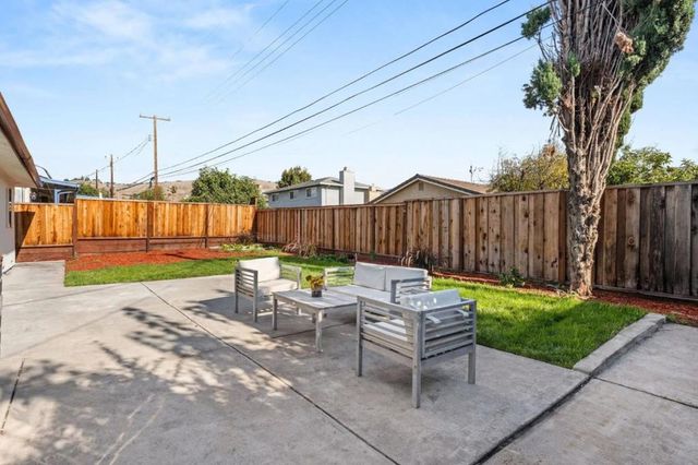 3250 Sylvan Drive, San Jose, CA 95148