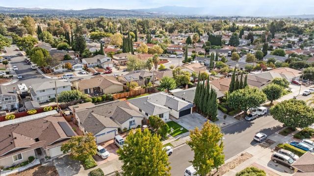 3250 Sylvan Drive, San Jose, CA 95148