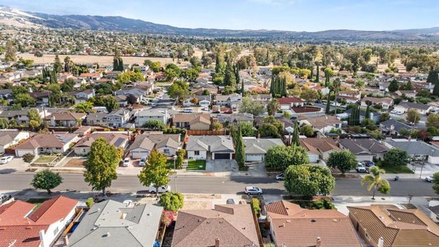 3250 Sylvan Drive, San Jose, CA 95148