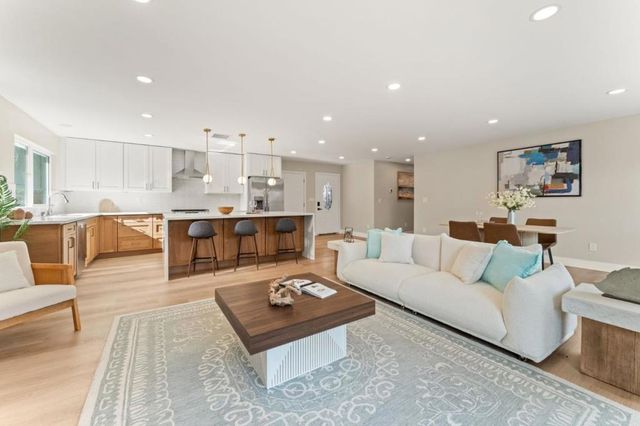 3250 Sylvan Drive, San Jose, CA 95148