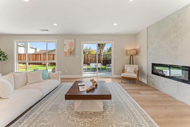 3250 Sylvan Drive, San Jose, CA 95148