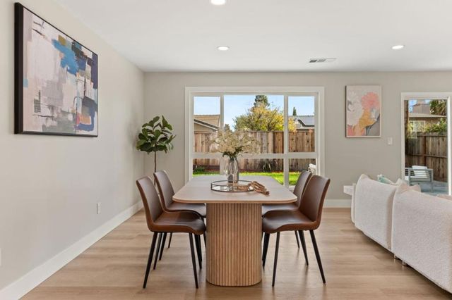 3250 Sylvan Drive, San Jose, CA 95148