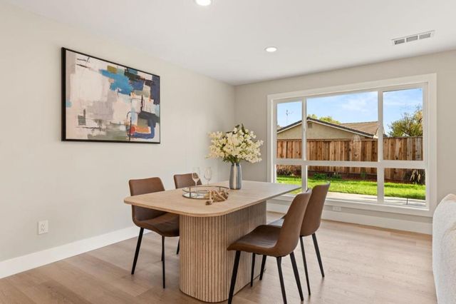3250 Sylvan Drive, San Jose, CA 95148