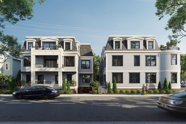 244 L Street 7, Boston, MA 02127