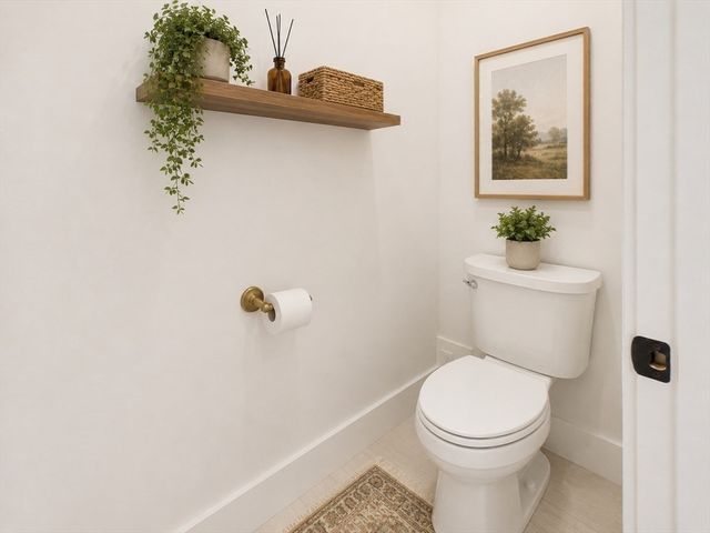244 L Street 7, Boston, MA 02127