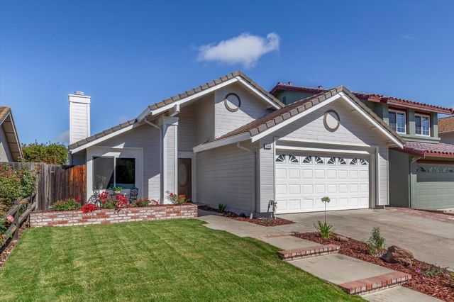 4469 Fellows Street, Union City, CA 94587