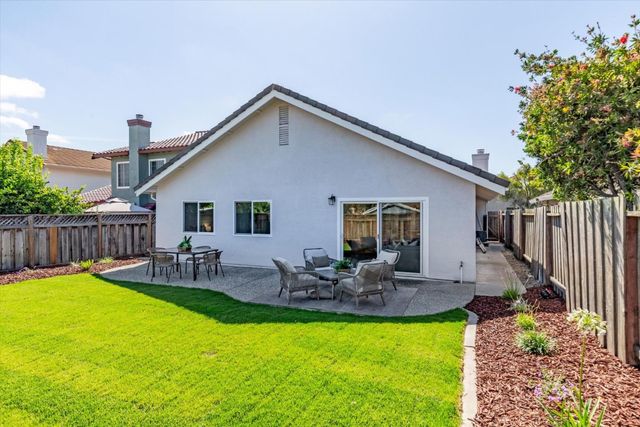4469 Fellows Street, Union City, CA 94587