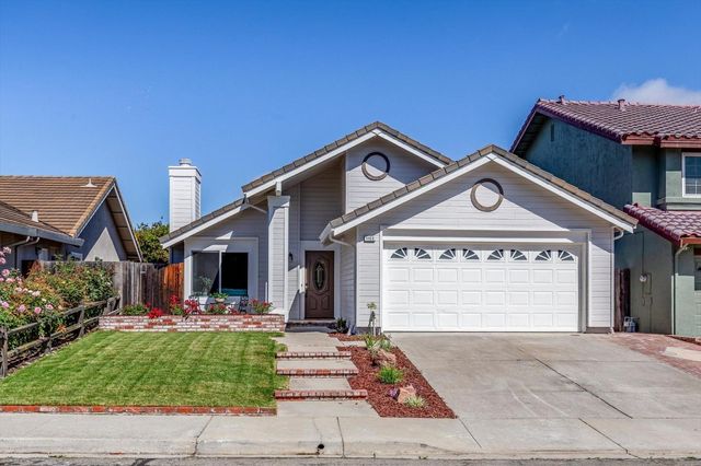 4469 Fellows Street, Union City, CA 94587