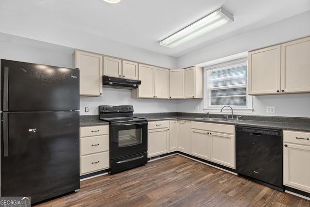 204 S Chilton Crescent, Lagrange, GA 30240