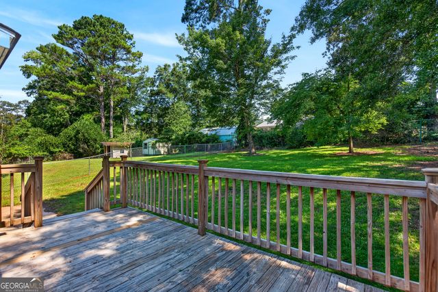 204 S Chilton Crescent, Lagrange, GA 30240