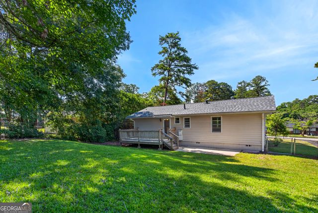 204 S Chilton Crescent, Lagrange, GA 30240