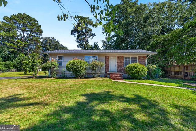 204 S Chilton Crescent, Lagrange, GA 30240