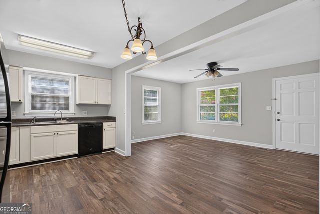204 S Chilton Crescent, Lagrange, GA 30240