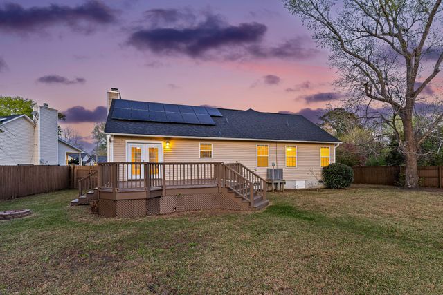 1099 Farmington Road, Charleston, SC 29412