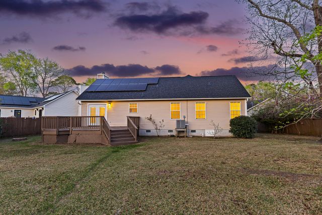 1099 Farmington Road, Charleston, SC 29412