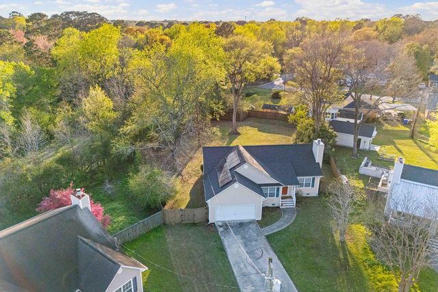 1099 Farmington Road, Charleston, SC 29412