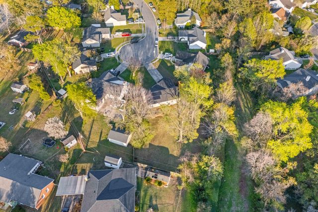 1099 Farmington Road, Charleston, SC 29412